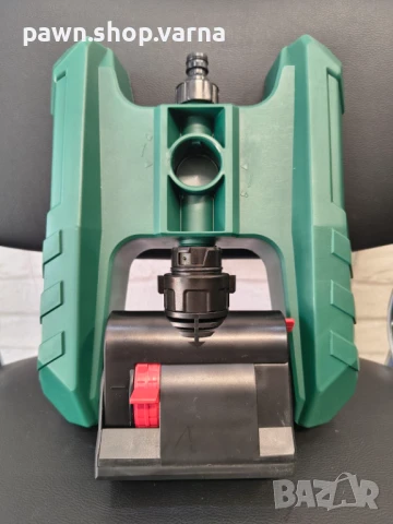 Разпръсквач за поливане PARKSIDE – Идеален за вашата градина! , снимка 3 - Други - 50571654