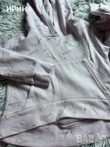 Лот Nike  116 122, снимка 4 - Детски комплекти - 49830730