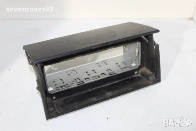 Капак CD Radio Ситроен Берлинго 1 1998 1.9d Citroen Berlingo 1, снимка 3 - Части - 49820716