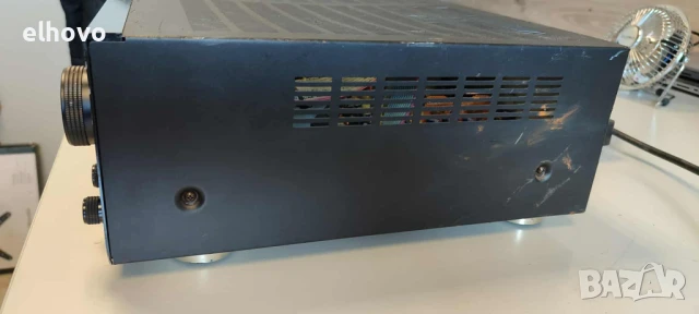 Ресивър Onkyo TX-7630, снимка 2 - Ресийвъри, усилватели, смесителни пултове - 51115335