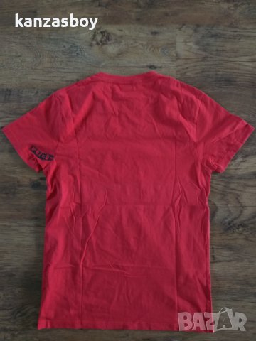 volcom - страхотна мъжка тениска, снимка 7 - Тениски - 36719816