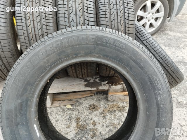 175/70/14 Bridgestone B250 2016г Чито нови Намалена цена, снимка 11 - Гуми и джанти - 38696512