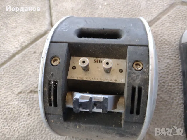 4бр. сателити Focal Sib , снимка 4 - Тонколони - 48086801