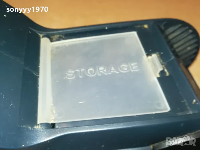 RYOBI-СТРОИТЕЛНО РАДИО И ЗАРЯДНО 0801250813, снимка 11 - Радиокасетофони, транзистори - 48595204