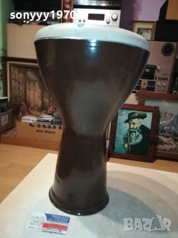 НОВА ТАРАМБУКА 43Х26СМ 2311230727, снимка 5 - Ударни инструменти - 43110842