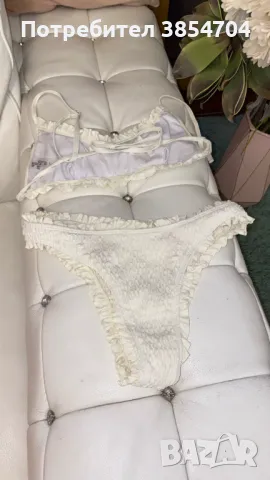 Бански Ruffles*, ХС,С,М, снимка 9 - Бански костюми - 48457532