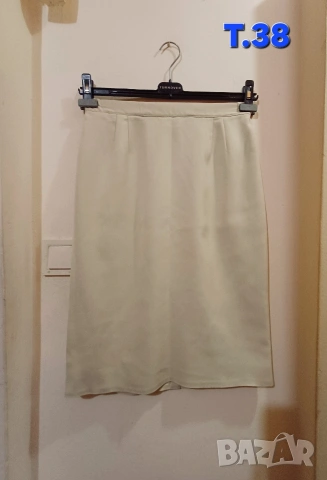 разпродажба на нови дамски поли, българско производство, цена 3евро за брой , снимка 7 - Поли - 53125696