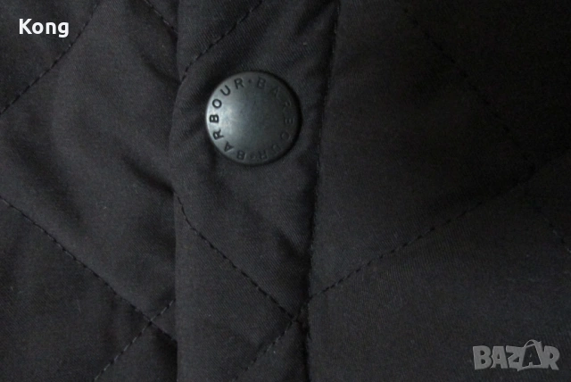  НОВО яке Barbour USA мъжки Нови дънки с етикет Carhartt САЩ Кархарт , снимка 7 - Якета - 53416208