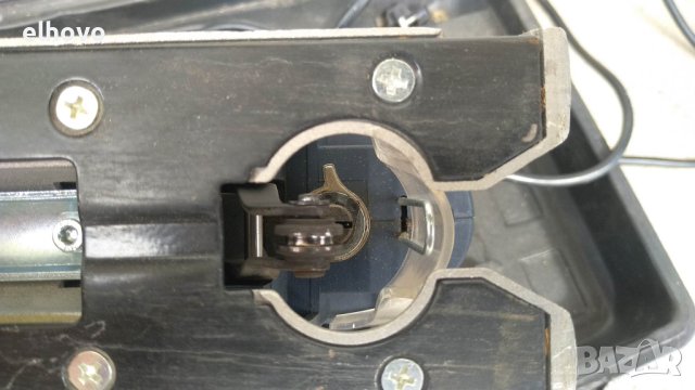 Прободен трион Einhell BT-JS 800/2, снимка 4 - Други инструменти - 40858622