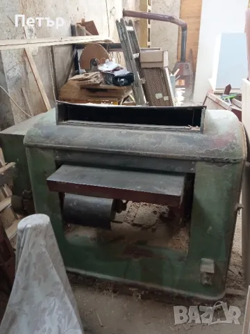 щраймус 64 см, снимка 2 - Други машини и части - 49618549