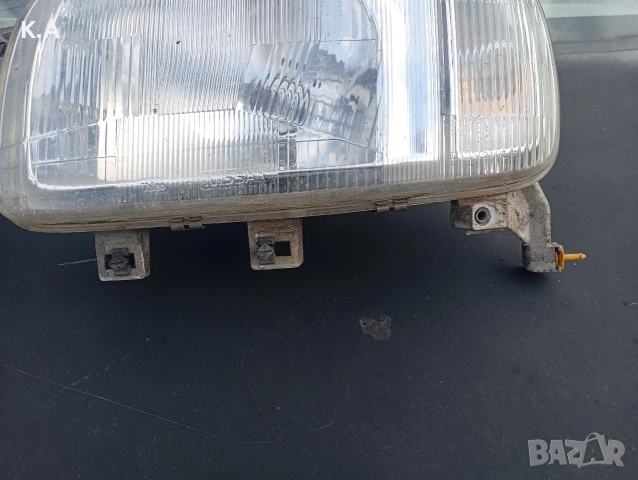 Фарове Nissan Micra K11, снимка 2 - Части - 52661800