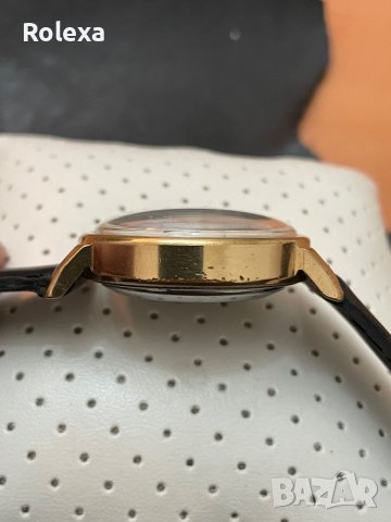 Мъжки часовник Poljot автоматик 23 jewels, снимка 4 - Мъжки - 40361934