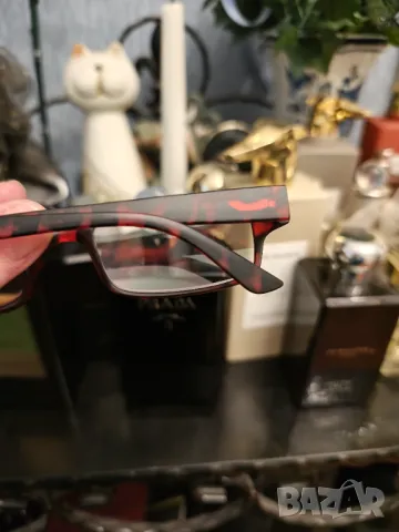 Маркови очила с диоптър , снимка 4 - Слънчеви и диоптрични очила - 49668705