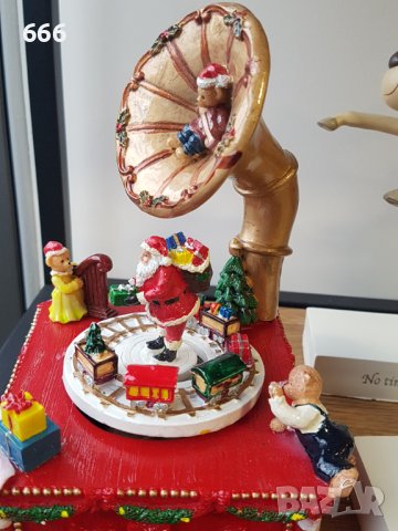 Музикална въртележка, снимка 5 - Музикални играчки - 43216130