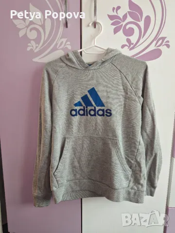 Adidas суичър , снимка 1