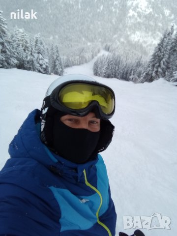 Преподавам Индивидуални уроци по ски 