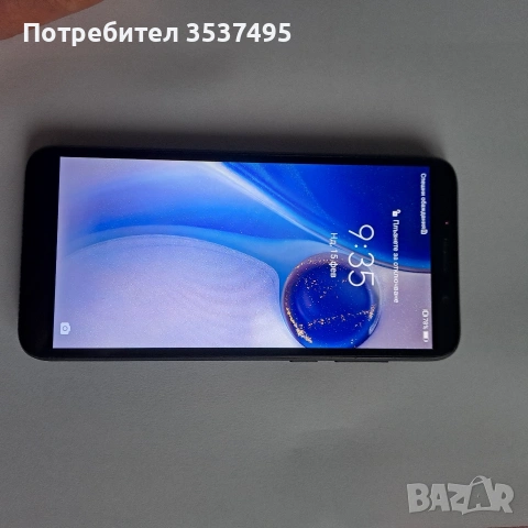 HUAWEY Y5 , снимка 4 - Huawei - 53488262