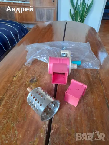 Стара мелничка,мелница за орехи #5, снимка 6 - Други ценни предмети - 49043557