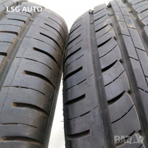 Летни гуми 205/60/16, снимка 7 - Гуми и джанти - 28180774