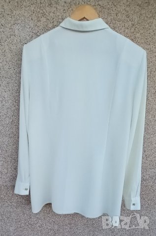 Дамски блузи и прави поли комплект., снимка 3 - Блузи с дълъг ръкав и пуловери - 44050354