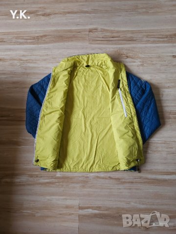 Оригинално мъжко яке Schoffel Thermal, снимка 3 - Якета - 43708666