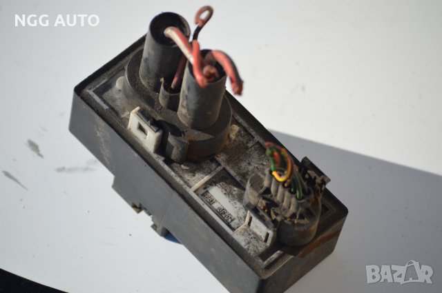 Реле 1J0 919 506 H за AUDI A3 (8L1) , снимка 7 - Части - 32855288