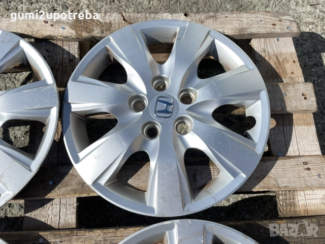 HONDA Civic 44733-smg-g11 Оригинални, снимка 5 - Аксесоари и консумативи - 51869316