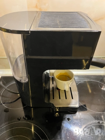 Кафемашина Klarstein BellaVita, снимка 2 - Кафемашини - 52227054
