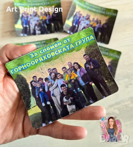 ~•°Фото магнитчета за всички поводи °•~
