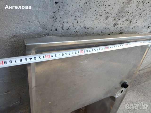 Мивка алпака, снимка 5 - Мивки - 51344782