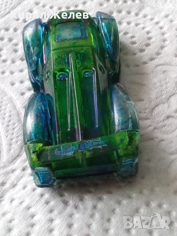 Метална количка 52357, снимка 3 - Дивани и мека мебел - 52561240