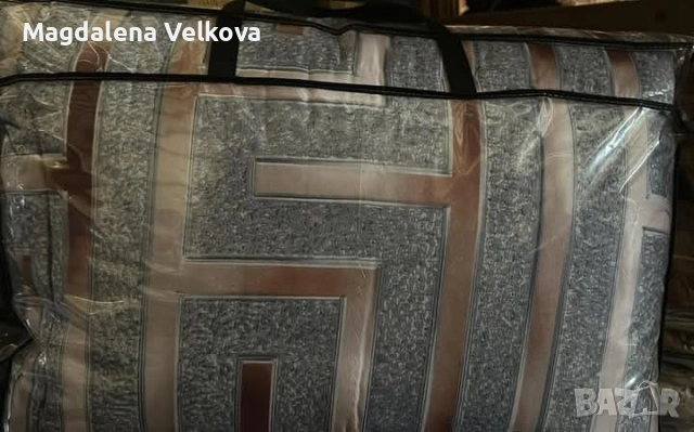 ПРОМОЦИЯ Спално бельо с олекотена завивка , снимка 6 - Олекотени завивки и одеяла - 53398706
