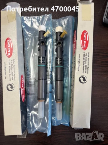 Дюза,инжектор за Kia Carnival 2.9 CRDi , R03902D,33800-4x400