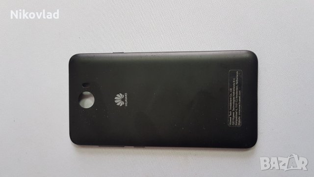 Заден капак Huawei Y5 II (CUN-L01), снимка 1 - Резервни части за телефони - 27686421