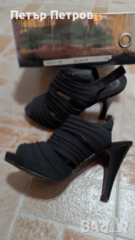 Дамски обувки, снимка 8 - Други - 47977907