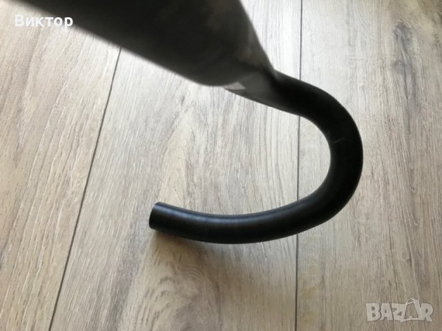 Шосейно кормило FSA Gossamer Ergo Аеро, 42 см, снимка 4 - Части за велосипеди - 38404811