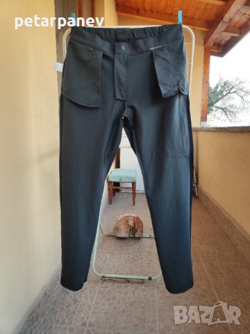 Спортен панталон Crane - 48/50 размер, снимка 3 - Спортни дрехи, екипи - 43644433