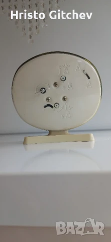  Big Ben made in USA , снимка 2 - Колекции - 50445677