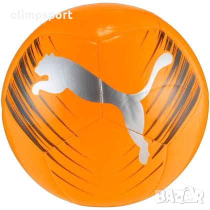 Футболна топка PUMA Attacanto Graphic , снимка 2 - Футбол - 51766961