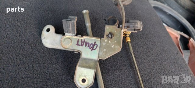 Щека Масло 1.9JTD Фиат - Ланчия - Алфа Ромео N, снимка 4 - Части - 37602256