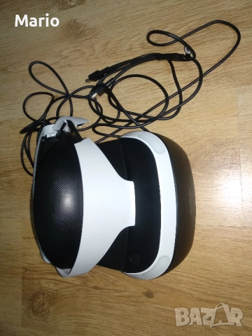 очила playstation за части, снимка 2 - PlayStation конзоли - 51985324