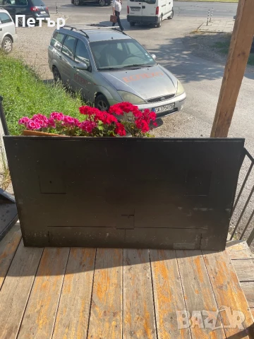 SAMSUNG QE65LS03BAU, снимка 2 - Части и Платки - 50679764