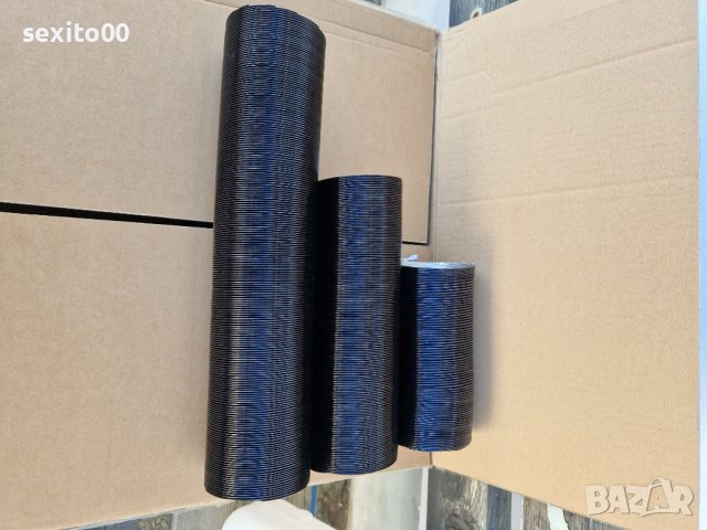 Резервоар за гориво нафта туба за печка или др консуматори части и др, снимка 7 - Части - 43894701