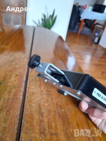 Стар Руски "Анти" Стрес уред, снимка 5 - Антикварни и старинни предмети - 40579180