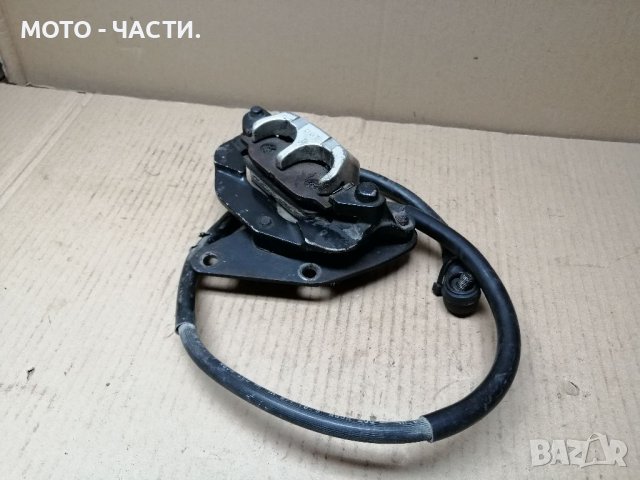 Преден Спирачен Апарат За YAMAHA FZR 1000. , снимка 3 - Части - 37369833