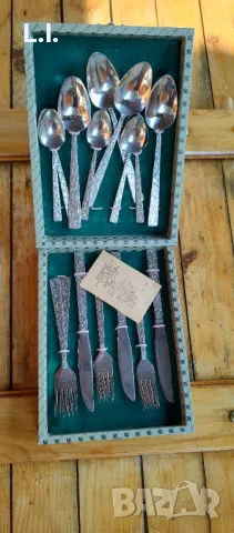  Руски ретро сервиз 