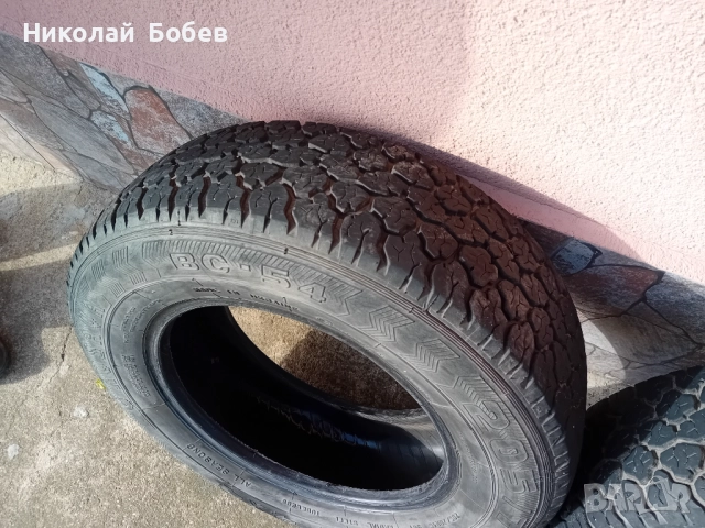 Продавам автомобилни гуми , снимка 11 - Гуми и джанти - 52509130