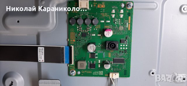 Продавам Main-1-981-541-21,Адаптор 19.5v,4.7A от тв.SONY KDL-49WE660, снимка 7 - Телевизори - 32261190