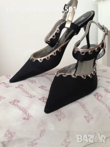 елегантни оригинални обувки!, снимка 1