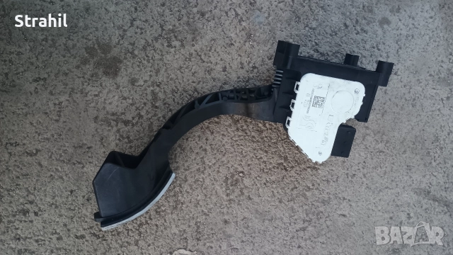 Спортен педал за ускоряване от Fiat 500 00518520900, снимка 5 - Части - 52883543